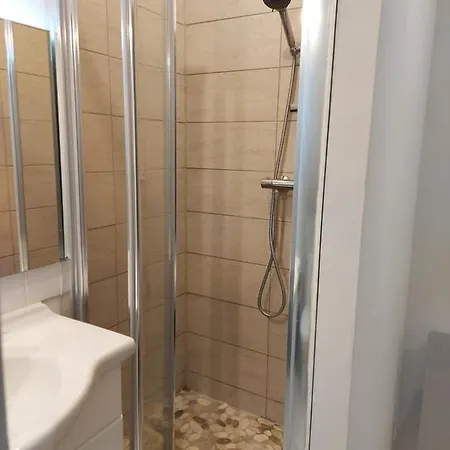 Appart Jacobins Apartmán Le Mans